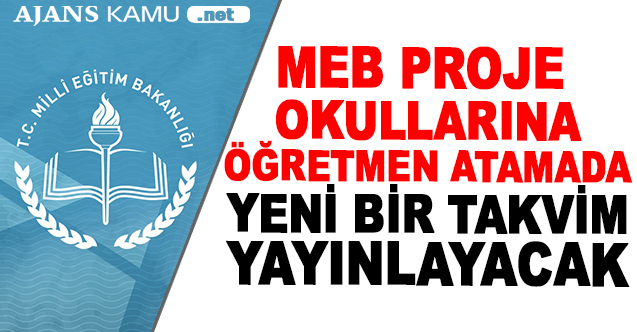 İl İçinde Norm fazlası öğretmen sorunu nasıl çözülecek?