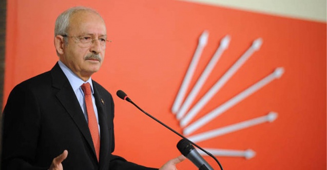 CHP Genel Başkanı Kılıçdaroğlu sosyal medya fenomenine dava açtı