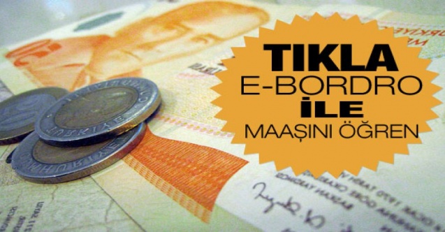 Zamlı Temmuz Maaşları Hesaplara Yattı İşte Zamlı Maaş Bordronuz