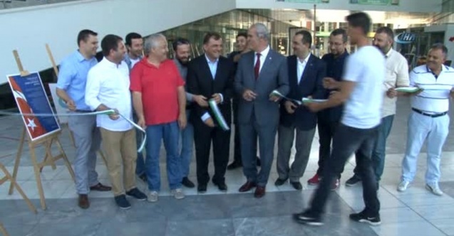 İHA 15 Temmuz gecesini unutturmuyor