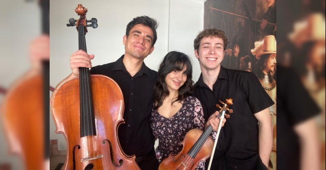 Türkiye'nin gururu oldular