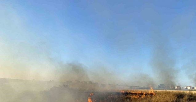 Malatya’da anız yakılması yasaklandı