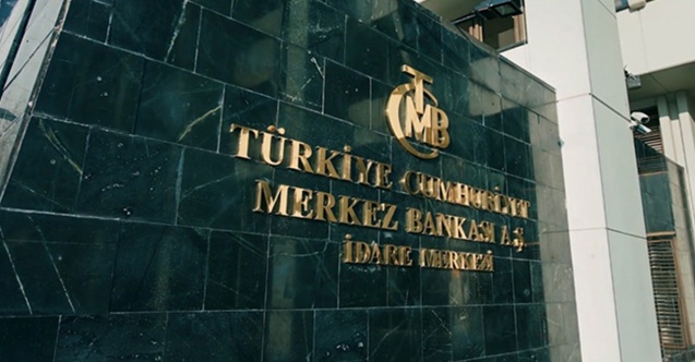 Merkez Bankası faiz kararını açıkladı!