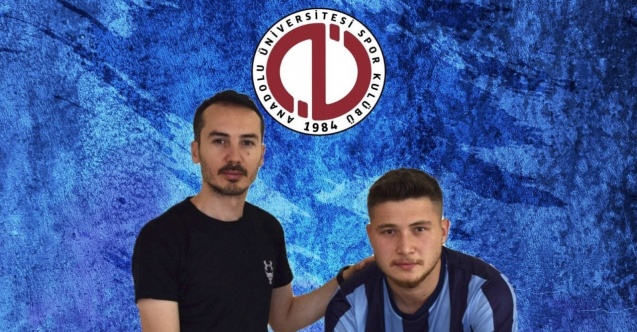 Anadolu Üniversitesi’nden çifte transfer