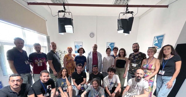 İBF’de kısa film heyecanı