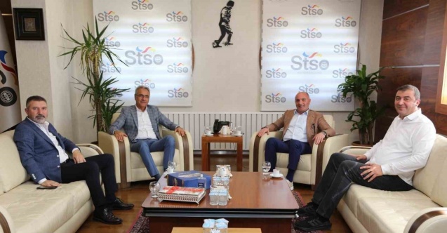 ETSO, ‘Cumhuriyeti kuran şehirleri’ Erzurum Kongresi’nde buluşturacak