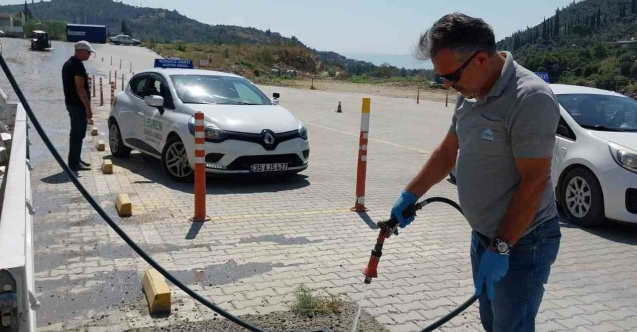 Söke Belediyesi’nin mücadelesi sonuç veriyor