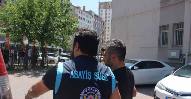 Vatandaşı 16 milyon TL dolandırdığı iddia edilen şahıs serbest bırakıldı