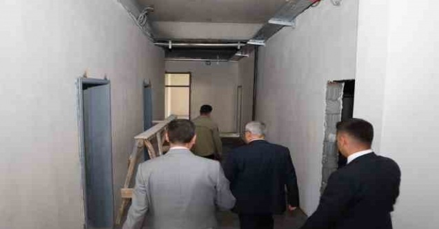 Muş’ta eğitime 1 milyar 50 milyon TL yatırım yapıldı