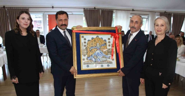 Vali Masatlı: “Hatay’a görevlendirilmem büyük şeref”