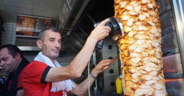 Kavurucu sıcaklar en çok onları etkiliyor