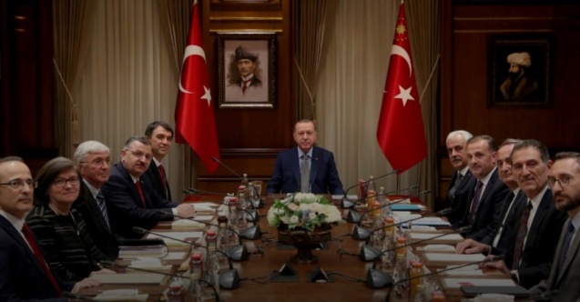 YAŞ toplanacak: Genelkurmay Başkanlığı için hangi isimler öne çıkıyor?