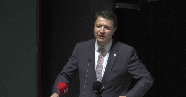 SP’li Arıkan:” Saadet Partimizin en yüksek oyu alabilmesi için bugünden itibaren çalışmalara başlamak zorundayız”