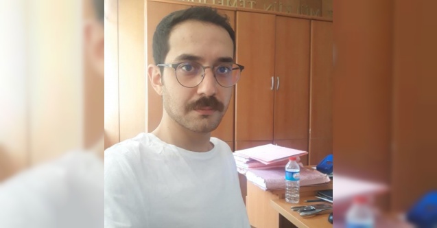 Adliye katibi genç, evinde ölü bulundu