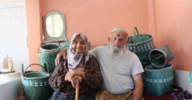 Sepetçi yetiştirecek çırak bulamıyor