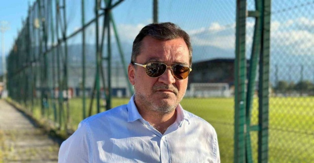 Düzcespor yeni sezon idmanlarına başladı