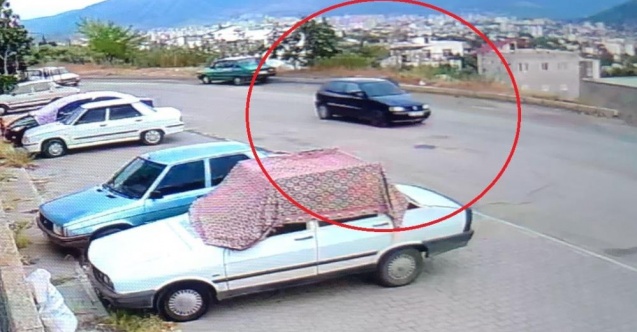 Adana'da kaçırılma iddiası vatandaşları ve polisi harekete geçirdi