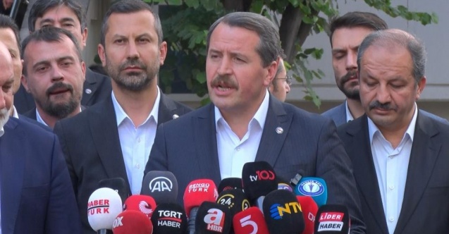 Memur-Sen Genel Başkanı Yalçın: “Ücret makasının kapatılması konusunda Toplu Sözleşmeyi fırsat olarak görüyoruz”