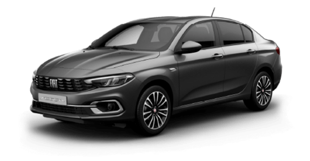 Fiat Egea Ağustos Ayında en az %7  Zam Geldi İşte Yeni Fiyat Listes