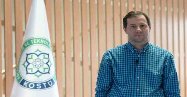 Türkiye’de yalnızca iki üniversitede var