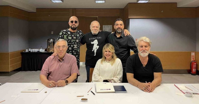 Altın Güvercin’de finalistler belli oldu