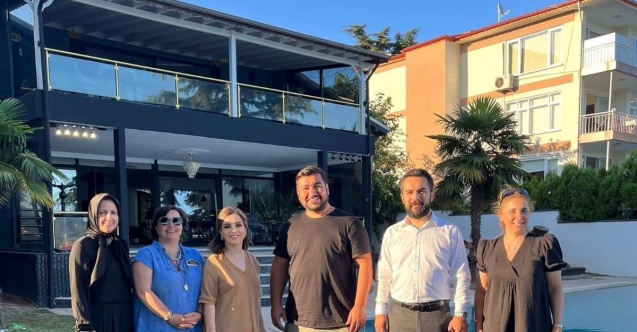 Marmara Kadın Kooperatifleri Birliği’nden dev anlaşma