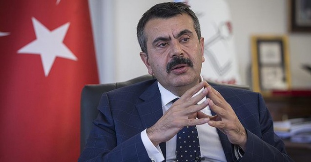 Bakan Yusuf Tekin'den Rotasyon Açıklaması!