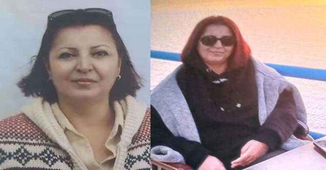 Ebru öğretmenden 20 gündür haber alınamıyor