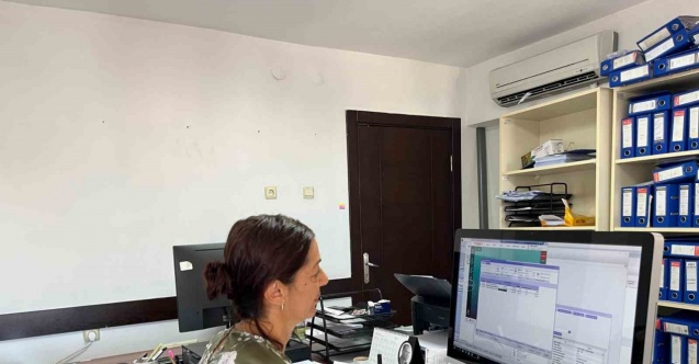 Fizik tedavi uzmanı klimanın yanlış kullanımından kaynaklı kas tutulmalarına karşı uyardı