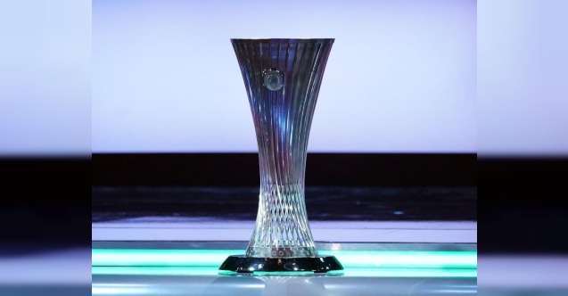 Türk takımlarının UEFA Avrupa Konferans Ligi'nde muhtemel rakipleri belli oldu