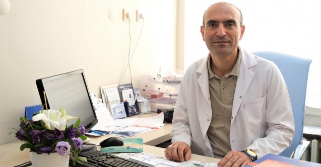 Zararlı güneş ışınları kansere neden olabiliyor