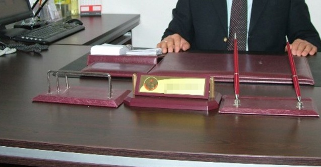 Bir şube müdürü daha okul müdürlüğüne döndü!