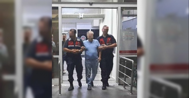 FETÖ'nün üst düzey yöneticisi MİT ve jandarmanın işbirliğiyle yakalandı