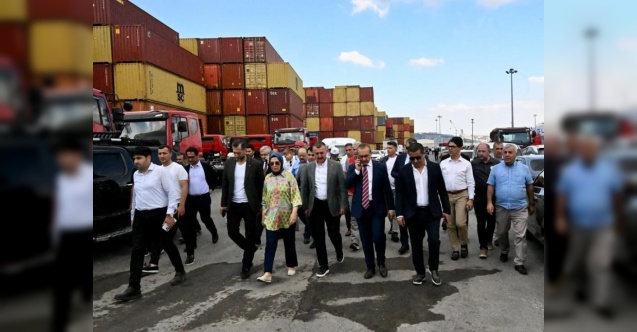 Patlamada yaralanan 3 kişi entübe edildi