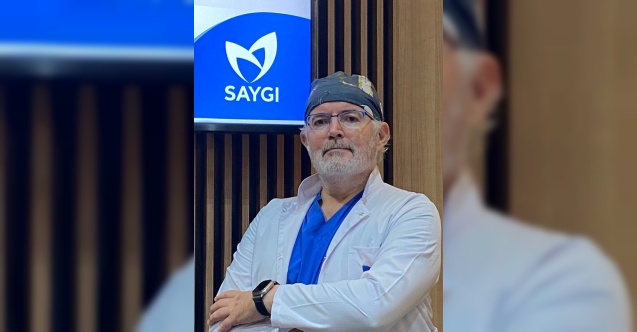 Kolon kanserinde erken teşhis hayat kurtarır