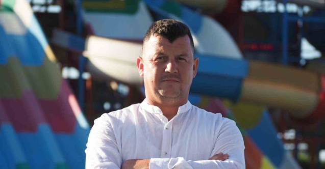 Kavurucu sıcaklarda su parklarına gidenler dikkat: Hijyen çok önemli