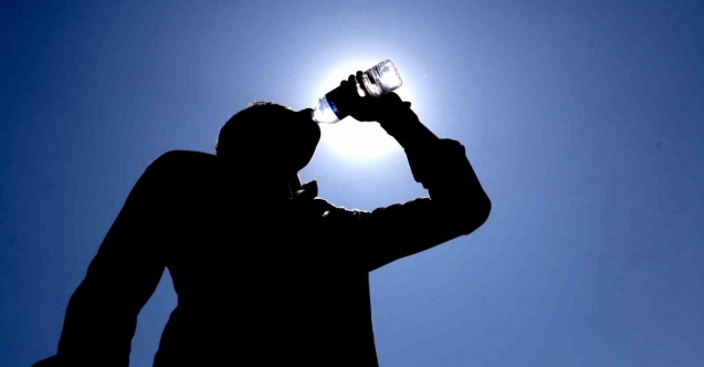 ’Eyyam-ı bahur’ ve ’Afrika’ sıcakları gitti, ’Basra’ sıcakları yurda giriş yaptı