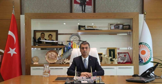 Gölbaşı Belediyesinden personeline zam