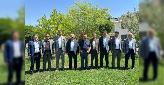 Yüksekova’da 3 günlük taziye yemeği kaldırıldı