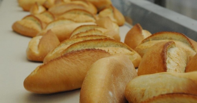 Kayseri’de ekmeğe zam beklentisi: 6.50 TL olabilir