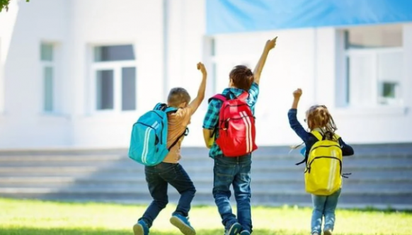 Yaz Tatili Bitiyor! 2023-2024 Yeni Eğitim Yılı Başlıyor!