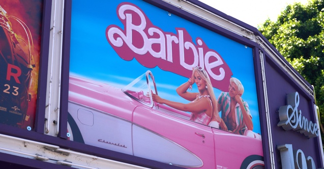 Lübnan “eşcinselliği teşvik ettiği” gerekçesiyle “Barbie” filmini yasakladı
