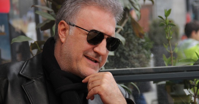 Tamer Karadağlı Devlet Tiyatroları Genel Müdürlüğüne Atandı