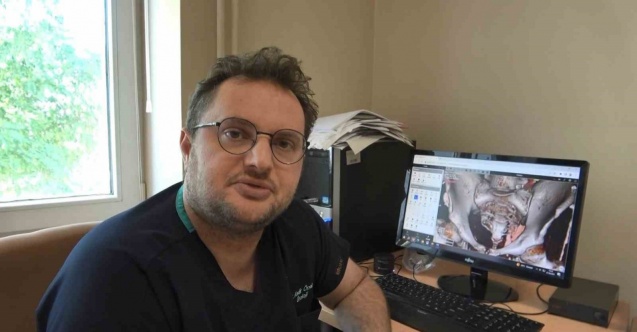 Üroloji hastalarının hayatını kolaylaştıran tedavi: ‘Mesane pili’