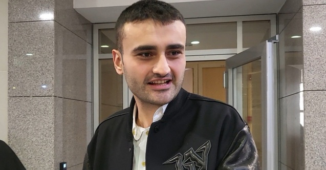 CZN Burak ile babasına 5’er yıla kadar hapis talebi