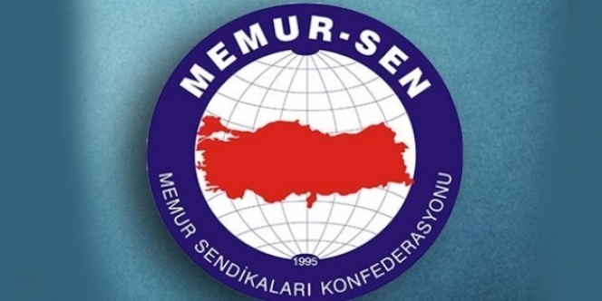 Memur-Sen'den Hükümete Çağrı: “Alın Terinin Hakkından Tasarruf Olmaz”