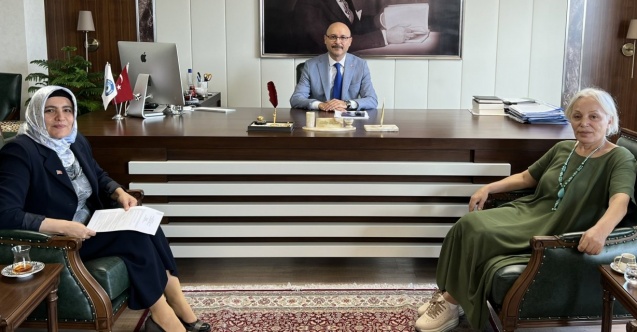 Türk Eğitim Sen Merkez Kadın Komisyonu'nda Yeni Dönem!