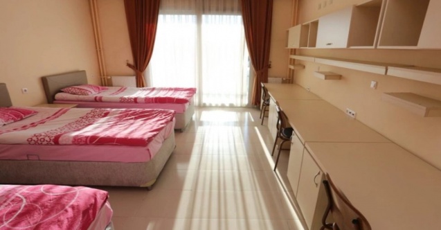 2023-2024 KYK yurt ücretleri belli oldu