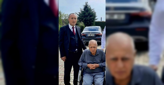 Kızılkaya ailesinin acı günü