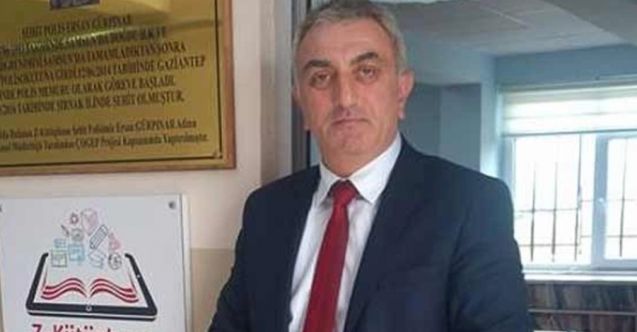 Öğretmenevi Müdürü Halit Kamçı, kendisi hakkındaki iddialara cevap verdi